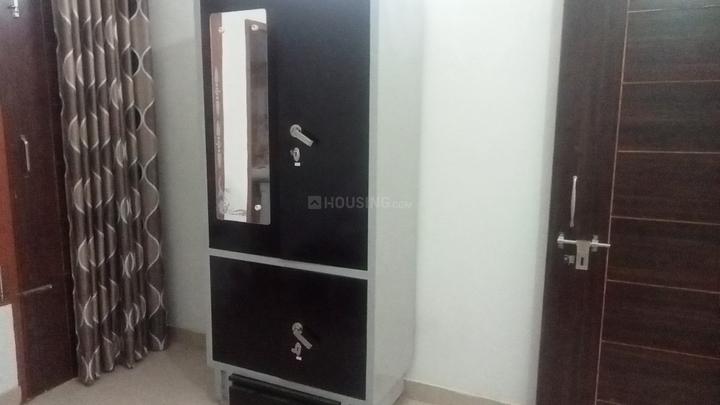 Dream Home Bedroom One 1