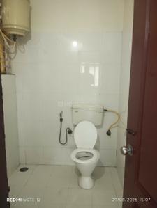 Image of 1250 Sq.ft 1 BHK Independent House for rent in HSR Layout, Bengaluru for Rs. 43000