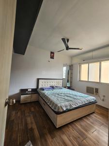 Bedroom Image of 909 Sq.ft 2 BHK Apartment / Flat for rent in Lodha Casa Rio, Palava Phase 1 Thane for Rs. 26000