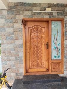 Image of 1000 Sq.ft 2 BHK Builder Floor for rent in Andavar Nagar, Namakkal for Rs. 8000