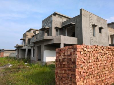 Image of 2880 Sq.ft Residential Plot / Land for sale in Swapnabhumi, New Town, Kolkata for Rs. 6300000