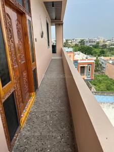 Balcony Image of 1100 Sq.ft 2 BHK Apartment / Flat for rent in Warangal Town Warangal for Rs. 11000