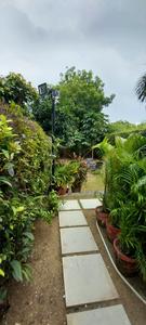 Balcony Image of 5000 Sq.ft 6 BHK Independent House for sale in DLF Independent Floors At Dlf City Phase III, DLF Phase 3 Gurgaon for Rs. 110000000