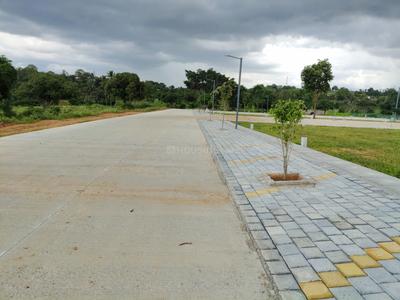 Image of 1200 Sq.ft Residential Plot / Land for sale in Varuna, Mysore for Rs. 2700000