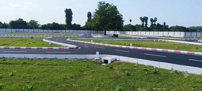 Image of 600 Sq.ft Residential Plot / Land for sale in Keerappakkam, Chennai for Rs. 1725000