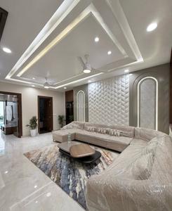 Hall Image of 5400 Sq.ft 6 BHK Independent House for sale in Sector 15 Faridabad for Rs. 147500000