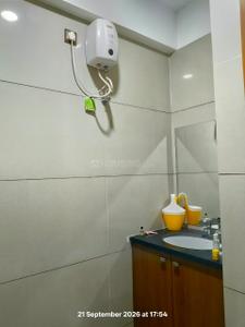 Image of 3000 Sq.ft 3 BHK Independent House for rent in Thaltej, Ahmedabad for Rs. 75000