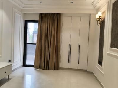 Bedroom Image of 2100 Sq.ft 3 BHK Builder Floor for sale in Palm Floor With Terrace Sushant Lok 1, Sushant Lok Phase 1 Gurgaon for Rs. 35000000