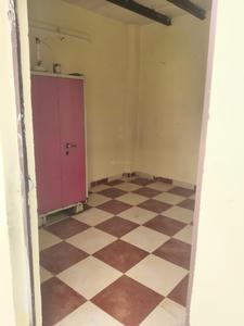 Bedroom Image of 300 Sq.ft 1 RK Builder Floor for rent in Suraj Vihar New Delhi for Rs. 7000