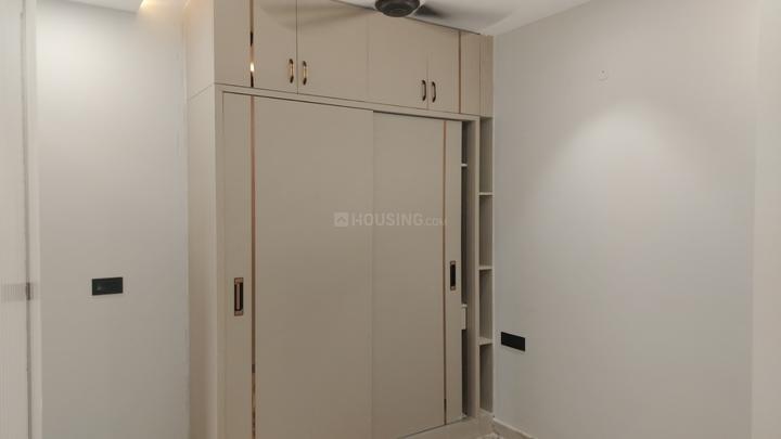 Block 4, Subhash Nagar Bedroom One 1