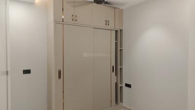 Bedroom Image of 700 Sq.ft 2 BHK Builder Floor for rent in Subhash Nagar New Delhi for Rs. 37000