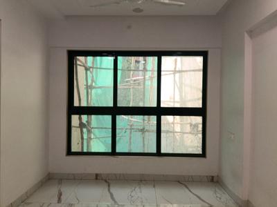 Living Room Image of 650 Sq.ft 1 BHK Apartment / Flat for sale in RNA NG Grand Empire Phase I, Bhayandar East Mira Bhayandar for Rs. 7300000