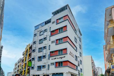 Image of Dozo Avenue Premium Girls PG in Electronic City Phase 2, Bengaluru