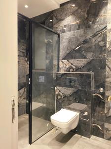 Conscient Hines Elevate Attached Bathroom with Bedroom One 4