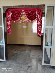 Hall Image of 850 Sq.ft 2 BHK Builder Floor for rent in JP Nagar Bengaluru for Rs. 13000