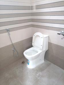 Bedroom Image of 1280 Sq.ft 1 BHK Apartment / Flat for rent in Sanath Nagar Hyderabad for Rs. 22580