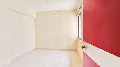 Balcony Image of 1163 Sq.ft 3 BHK Apartment / Flat for sale in Shrachi Greenwood Sonata, New Town Kolkata for Rs. 9500000