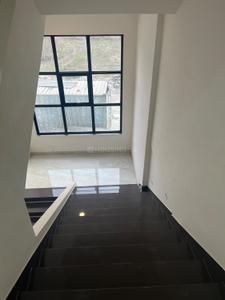Image of 932 Sq.ft 2 BHK Apartment / Flat for sale in Shivshakti Oasis, Badlapur East, Badlapur for Rs. 3850000
