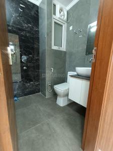 Image of 650 Sq.ft 2 BHK Builder Floor for sale in Sector 8 Dwarka, New Delhi for Rs. 11500000