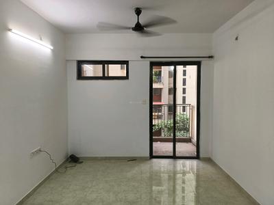 Living Room Image of 918 Sq.ft 2 BHK Apartment / Flat for sale in Lodha Lakeshore Greens, Palava Phase 2 Thane for Rs. 3750000