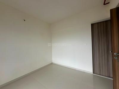 Bedroom Image of 677 Sq.ft 1 BHK Apartment / Flat for sale in Ashar Arize, Kalwa Thane for Rs. 9000000