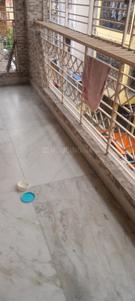 Balcony Image of 1950 Sq.ft 4.5 BHK Apartment / Flat for sale in Maa Tara Apartment, Lake Town Kolkata for Rs. 9000000