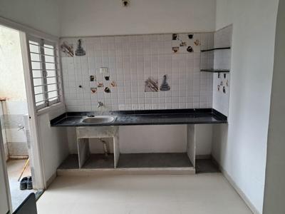 Kitchen Image of 1200 Sq.ft 2 BHK Apartment / Flat for sale in Nava Naroda Ahmedabad for Rs. 3700000