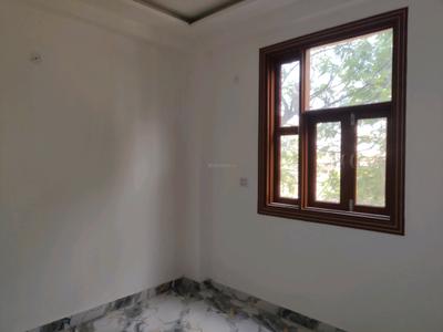 Bedroom Image of 750 Sq.ft 2 BHK Builder Floor for sale in DLF Ankur Vihar Ghaziabad for Rs. 2360004