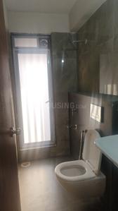 Image of 1250 Sq.ft 2 BHK Apartment / Flat for rent in Ulwe, Navi Mumbai for Rs. 33000
