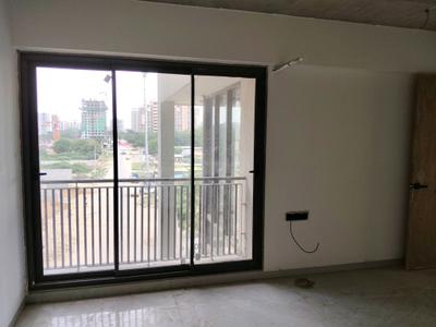 Bedroom Image of 1436 Sq.ft 3 BHK Apartment / Flat for sale in Ideal Imbert, Chharodi Ahmedabad for Rs. 11925000