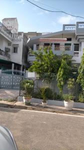 Image of 1889 Sq.ft 4.5 BHK Independent House for sale in Tajganj, Agra for Rs. 35000000