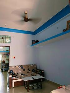 Hall Image of 1500 Sq.ft 3 BHK Independent House for rent in Nanda Nagar Indore for Rs. 31500