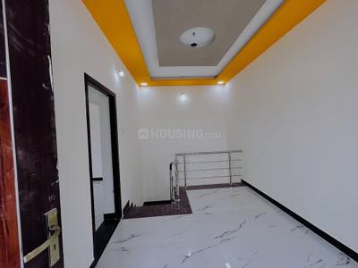 Bedroom Image of 1200 Sq.ft 3 BHK Independent House for sale in Urapakkam Chennai for Rs. 9000000