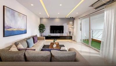 Hall Image of 1430 Sq.ft 2 BHK Apartment / Flat for sale in Chandrasekharpur Bhubaneswar for Rs. 12200000