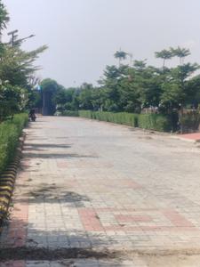 Image of 544 Sq.ft Residential Plot / Land for sale in Jaisinghpura, Jaipur for Rs. 3500000