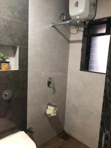 Bathroom Image of 1046 Sq.ft 2 BHK Apartment / Flat for sale in Terraform Everest World, Thane West Thane for Rs. 11000000