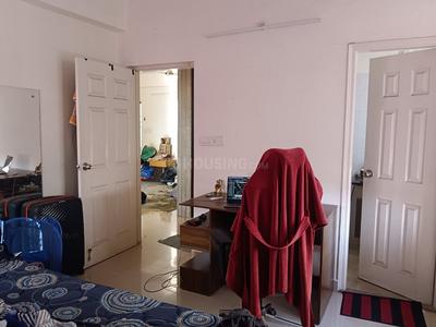 Bedroom Image of 1590 Sq.ft 3 BHK Apartment / Flat for sale in Geetham Pride by Geetham Constructions, Parappana Agrahara Bengaluru for Rs. 14550000