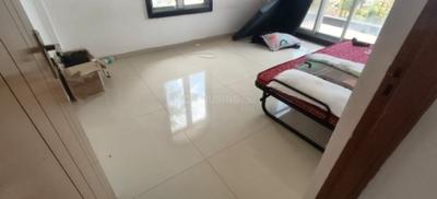 Bedroom Image of 3600 Sq.ft 3 BHK Villa for rent in Cosmos Hawaiian, Thane West Thane for Rs. 110000