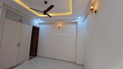 Bedroom Image of 3300 Sq.ft 5 BHK Villa for sale in Gokulpura Jaipur for Rs. 14000000