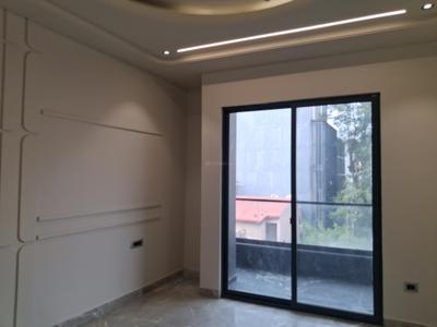 Bedroom Image of 2250 Sq.ft 4 BHK Builder Floor for sale in Paschim Vihar New Delhi for Rs. 48500000