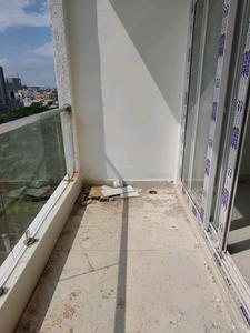 Bedroom Two Image of 1050 Sq.ft 2 BHK Apartment / Flat for sale in Viloka Isha Green Space, Chandanagar Hyderabad for Rs. 6224506