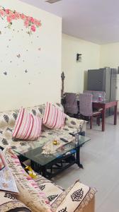 Hall Image of 780 Sq.ft 2 BHK Apartment / Flat for sale in Adhartal Jabalpur for Rs. 2800000