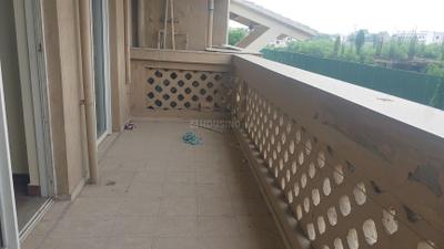 Image of 1650 Sq.ft 2 BHK Apartment / Flat for sale in DLF Express Greens, Manesar, Gurgaon for Rs. 12000000