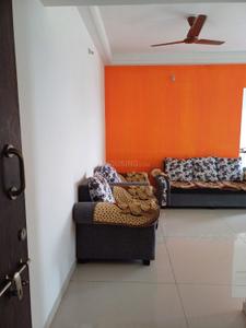 Hall Image of 1050 Sq.ft 2 BHK Apartment / Flat for sale in Kolte Patil Life Republic R4, Nerhe Pune for Rs. 7900000