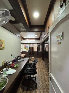 Image of Siddhi Vinayak PG (Mukta Apartments Lane SB Road) in Wadarvadi, Pune