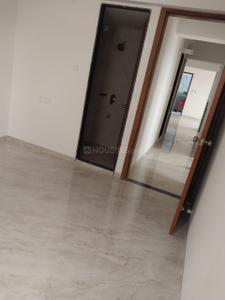 Bedroom Image of 1350 Sq.ft 3 BHK Apartment / Flat for rent in Gangapur Nashik for Rs. 25000