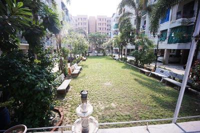 Image of 1368 Sq.ft 2 BHK Apartment / Flat for sale in Sargasan, Gandhinagar for Rs. 4900000