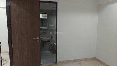 Bedroom Image of 700 Sq.ft 1 BHK Apartment / Flat for sale in Omkar Meridia, Kurla West Mumbai for Rs. 12000000