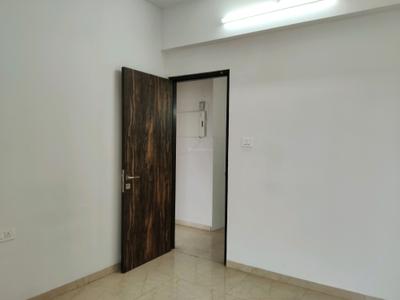 Bedroom Image of 780 Sq.ft 2 BHK Apartment / Flat for rent in Eternia At Kalpataru Parkcity, Kolshet Thane for Rs. 37000