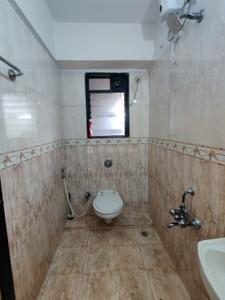 Image of 550 Sq.ft 1 BHK Apartment / Flat for sale in Romell Allan Villa, Santacruz East, Mumbai for Rs. 14000000